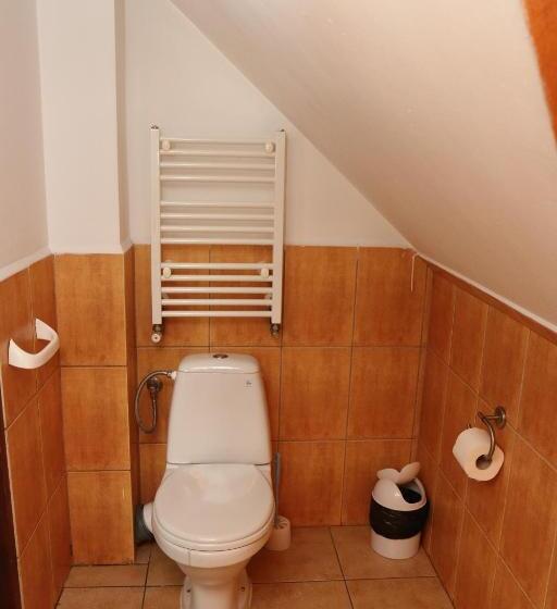 חדר סטנדרט יחיד, Rezydencja Nad Wigrami Standard & Comfort Rooms