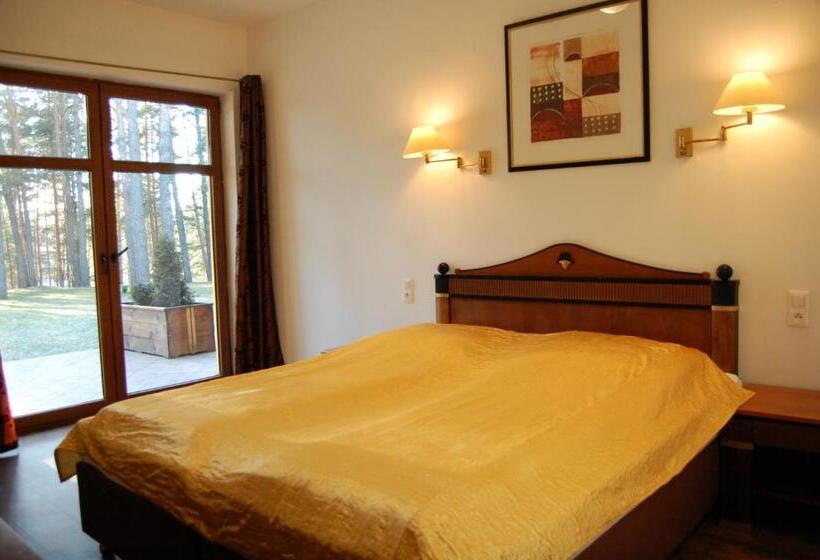 חדר קומפורט, Rezydencja Nad Wigrami Standard & Comfort Rooms