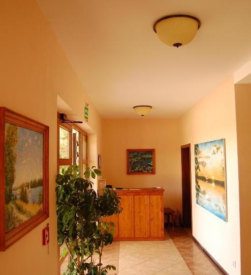 חדר קומפורט, Rezydencja Nad Wigrami Standard & Comfort Rooms