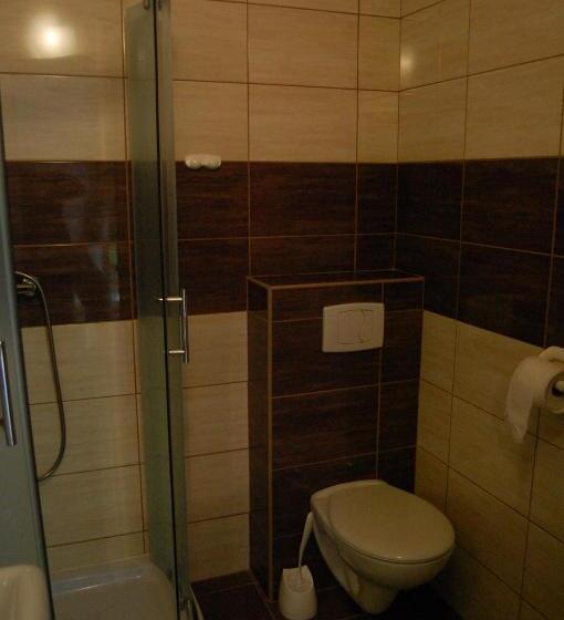 Семейный Номер, Rezydencja Nad Wigrami Standard & Comfort Rooms