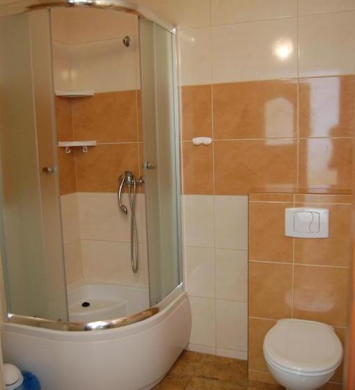 Номер Комфорт Индивидуальный, Rezydencja Nad Wigrami Standard & Comfort Rooms