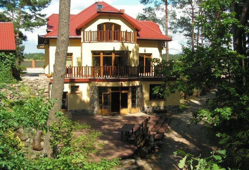 חדר קלאסי, Rezydencja Nad Wigrami Standard & Comfort Rooms