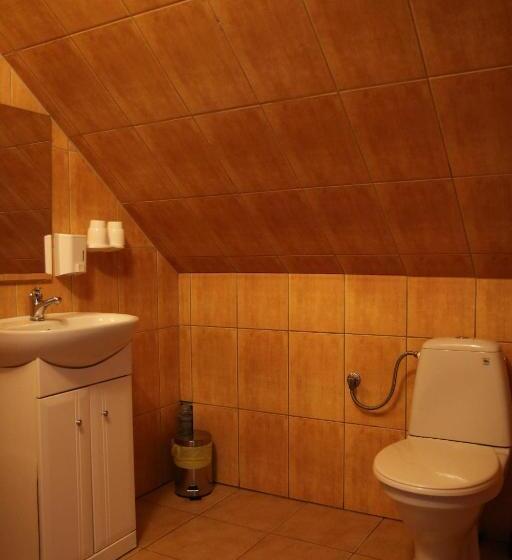 חדר קלאסי, Rezydencja Nad Wigrami Standard & Comfort Rooms