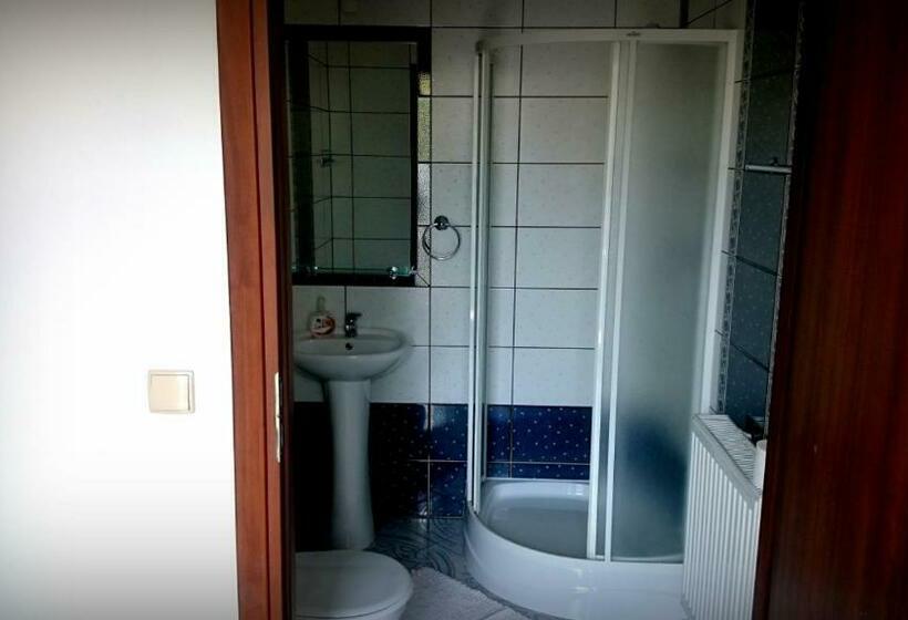 Cameră Standard, Rezydencja Rowita