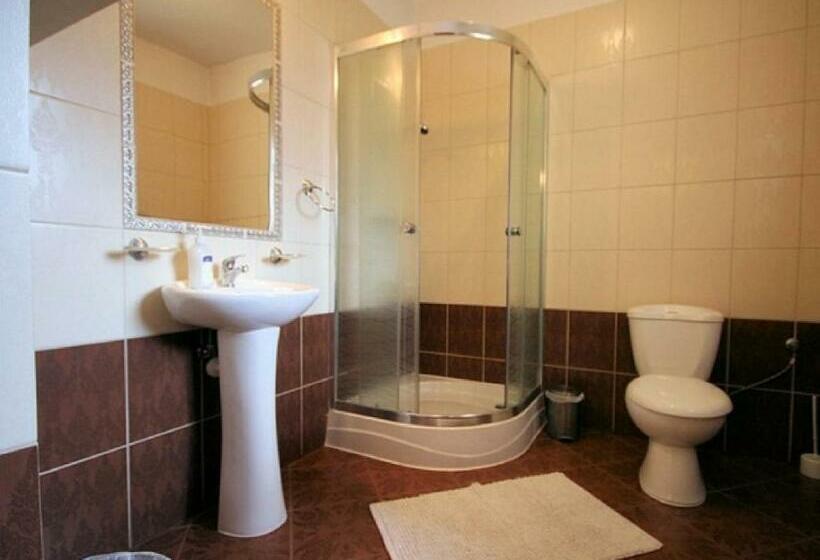 Cameră Standard, Rezydencja Rowita