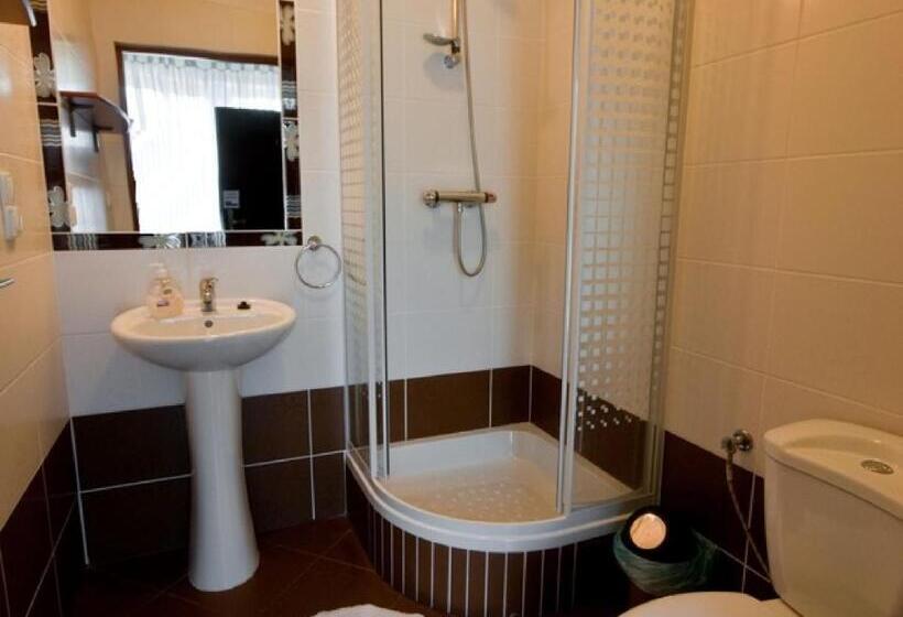 Cameră Standard, Rezydencja Rowita