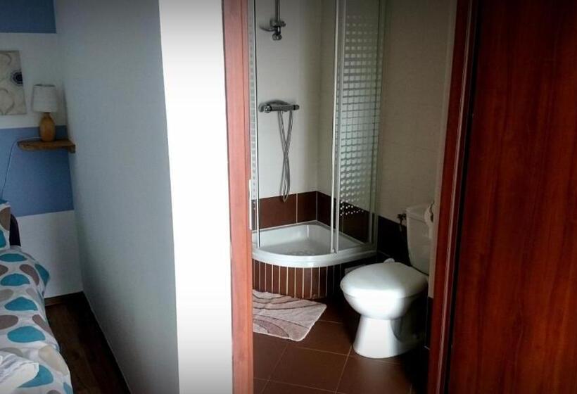 Cameră Cvadruplă Standard, Rezydencja Rowita