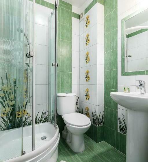 Habitació Estàndard, Willa Cetynka