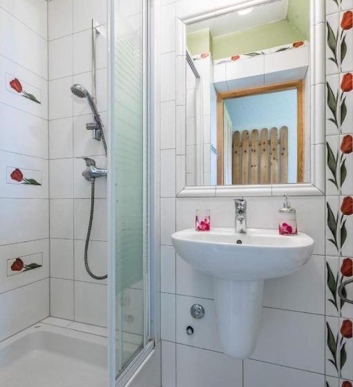 Habitació Estàndard, Willa Cetynka