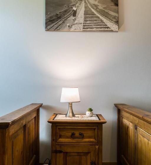 Habitació Triple Estàndard, Willa Cetynka