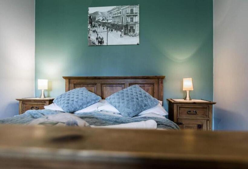 Habitació Triple Estàndard, Willa Cetynka