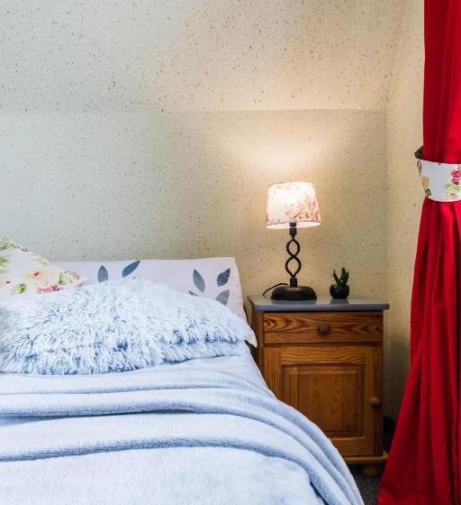 Habitació Estàndard, Willa Cetynka