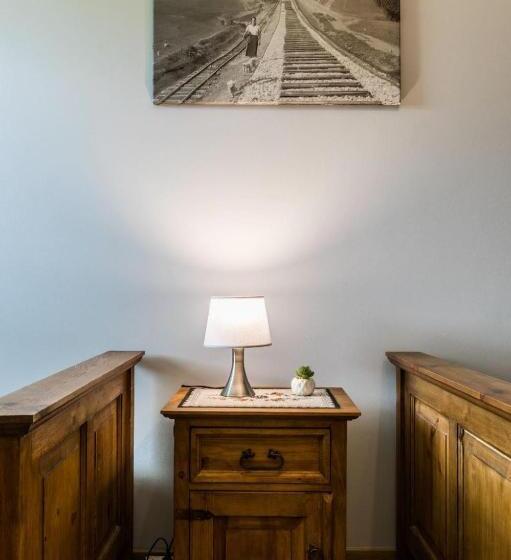 Habitació Triple Estàndard, Willa Cetynka