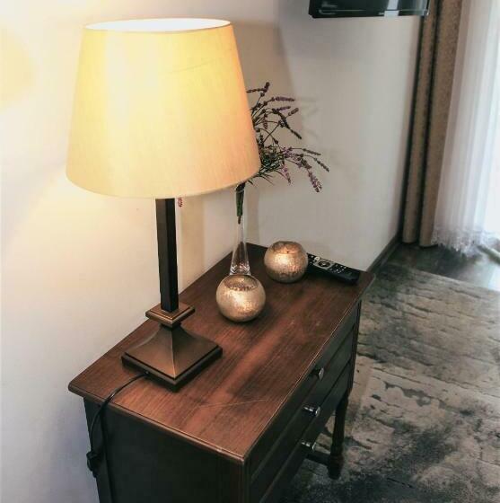 اتاق استاندارد, Willa Kazimiera