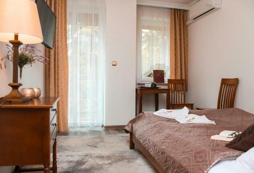 اتاق استاندارد, Willa Kazimiera