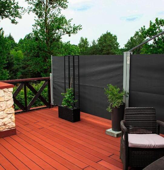 آپارتمان 1 خوابه, Willa Kazimiera