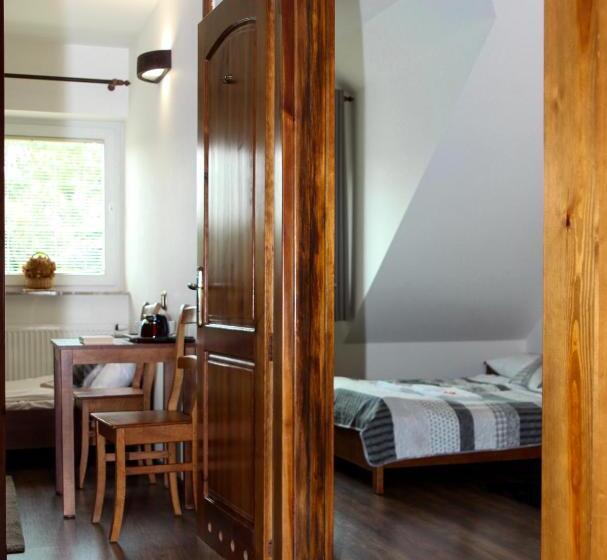 Apartamento 1 Dormitório, Willa Kazimiera