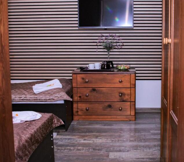 سوئیت کلاسیک, Willa Kazimiera