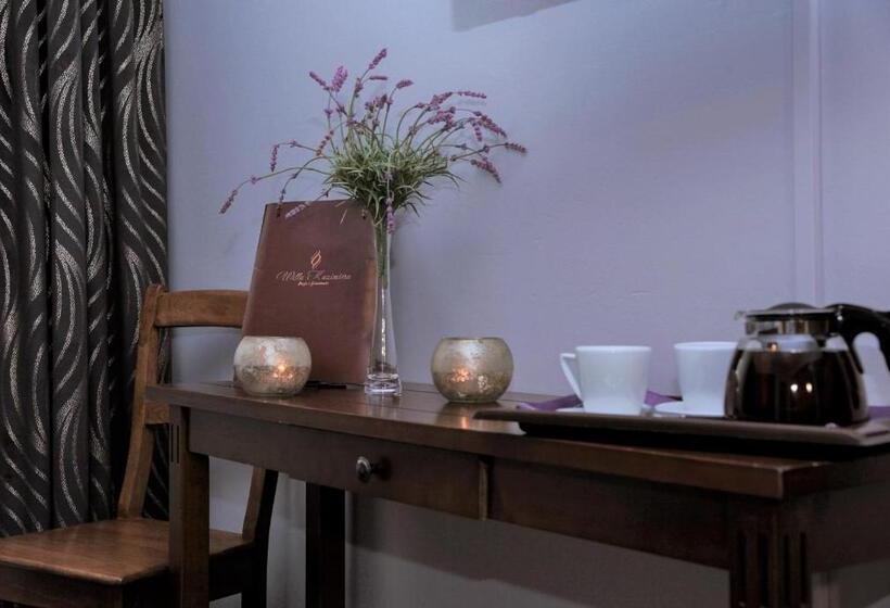 سوییت, Willa Kazimiera