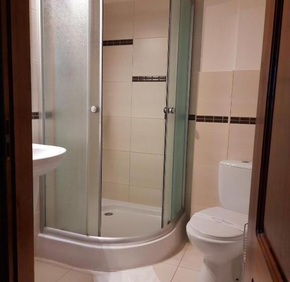 آپارتمان 1 خوابه, Willa Kazimiera