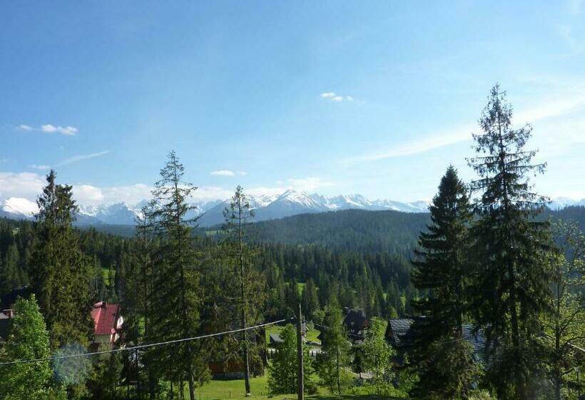 إستوديو قياسى, Willa Litka