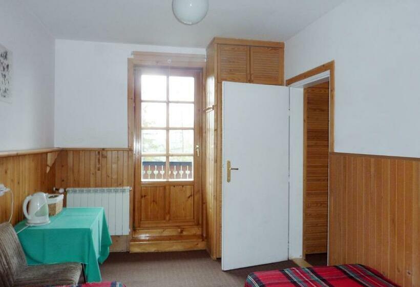 إستوديو قياسى, Willa Litka