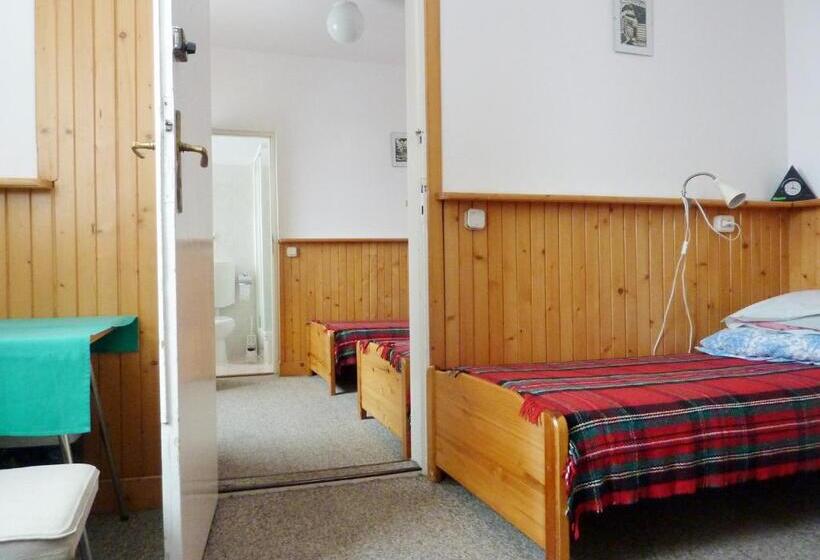 إستوديو قياسى, Willa Litka