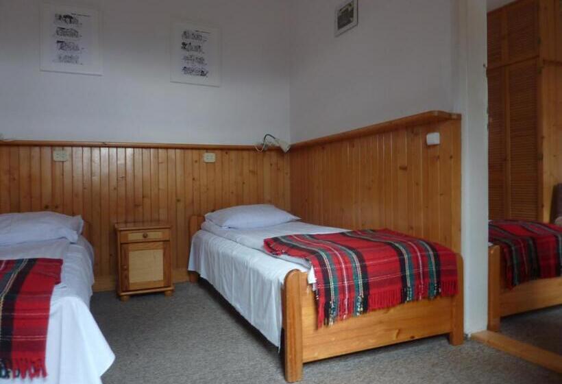 إستوديو قياسى, Willa Litka