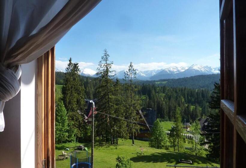 غرفة إقتصادية, Willa Litka