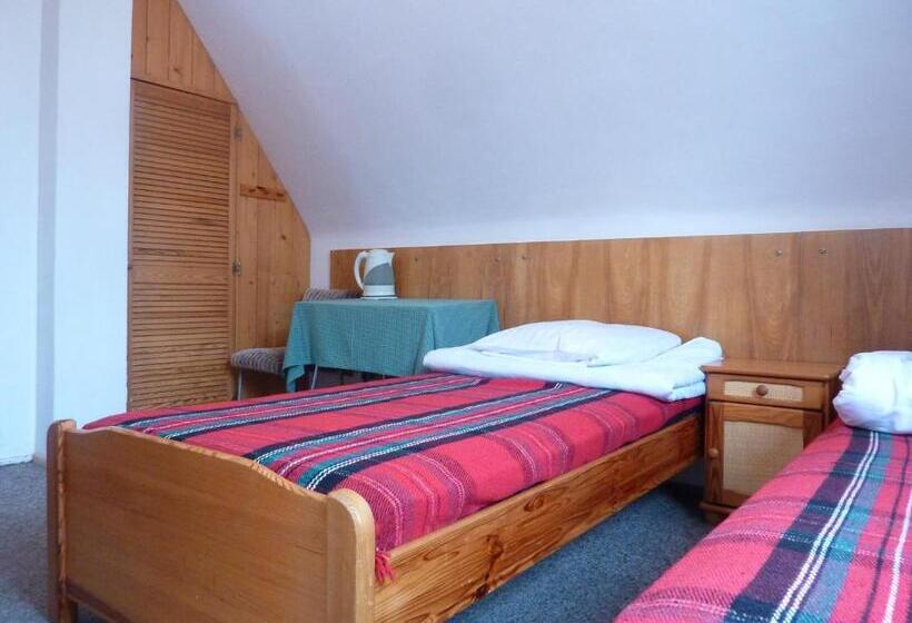 غرفة إقتصادية, Willa Litka