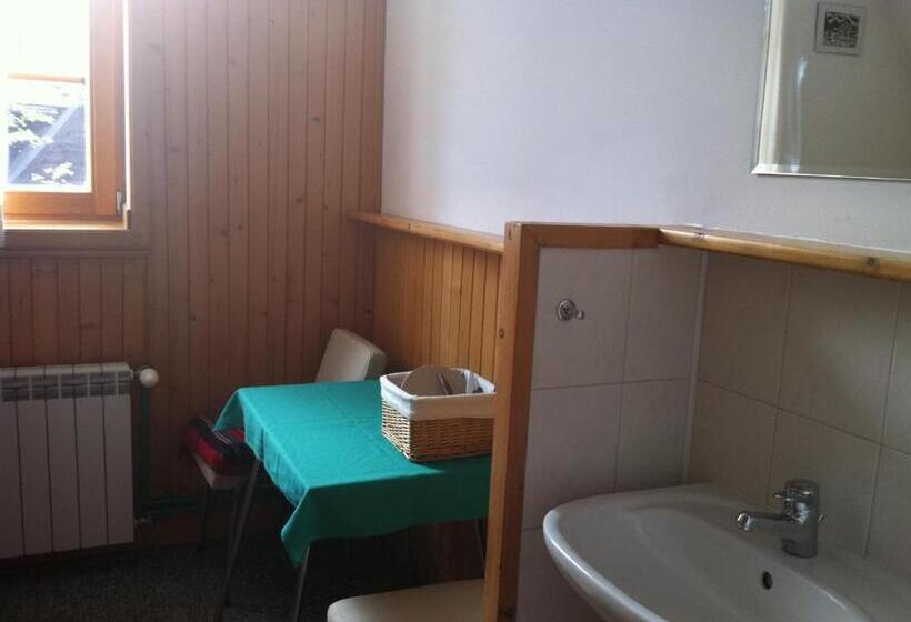 غرفة إقتصادية, Willa Litka