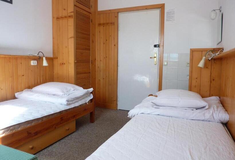 غرفة إقتصادية, Willa Litka