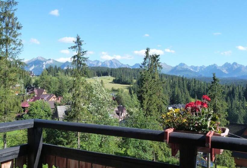 إستوديو قياسى, Willa Litka