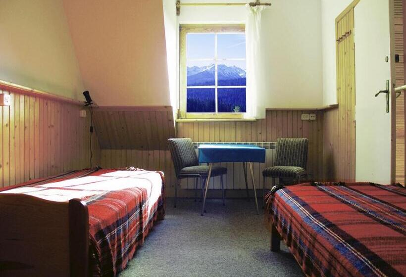 إستوديو قياسى, Willa Litka