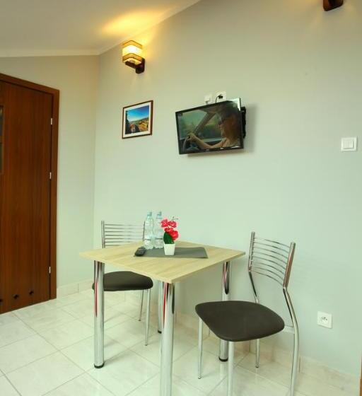 חדר סטנדרט, Hostel Bazar