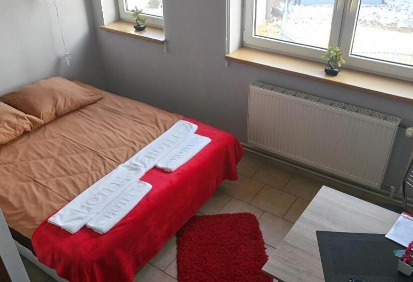 Номер Стандарт, Hostel Bazar