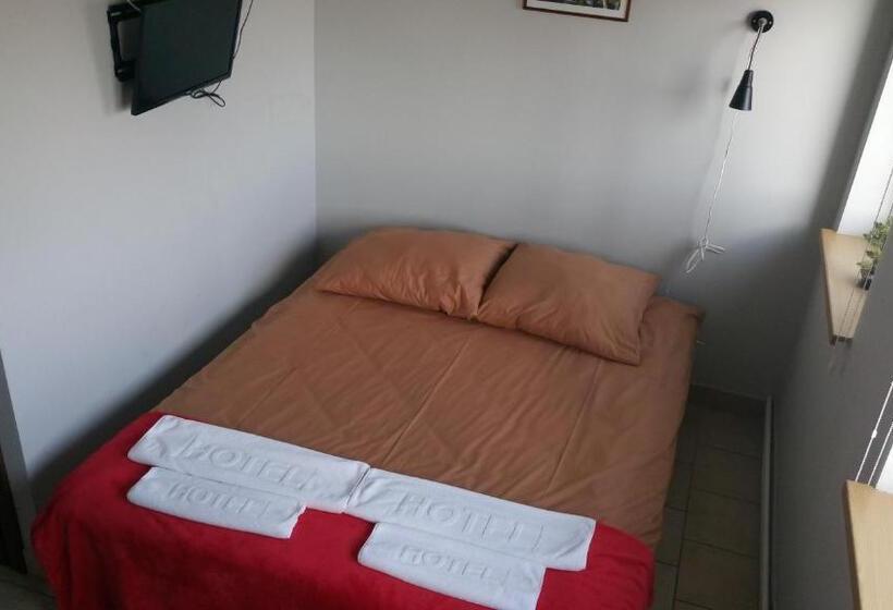 חדר סטנדרט, Hostel Bazar