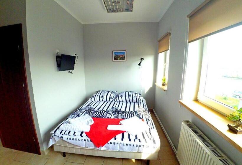 חדר סטנדרט, Hostel Bazar