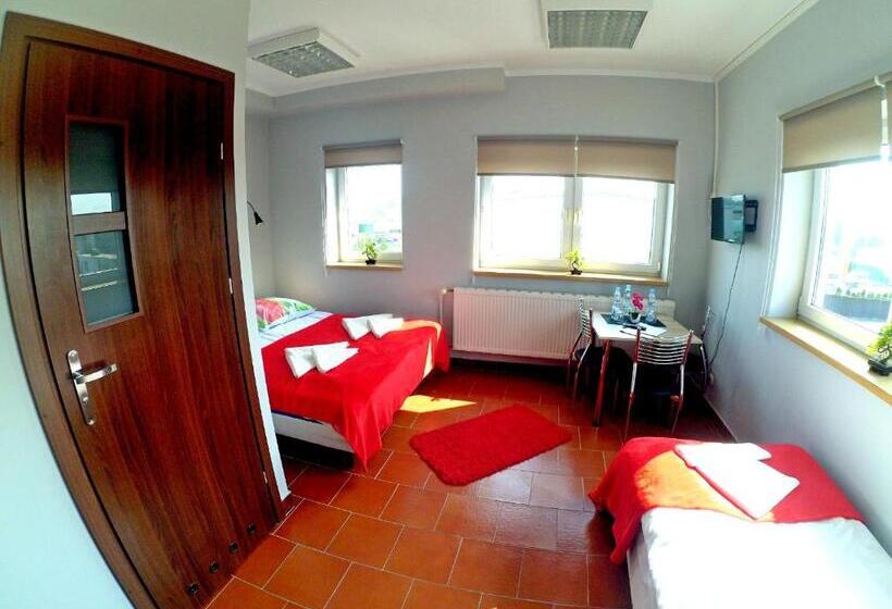 Семейный Номер, Hostel Bazar