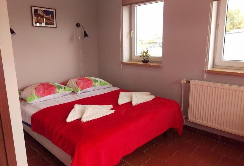Семейный Номер, Hostel Bazar