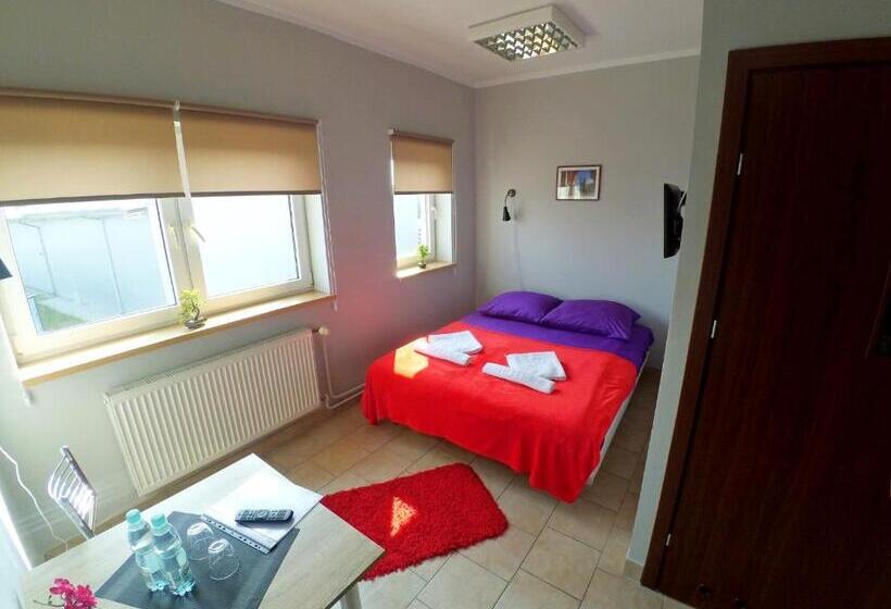Номер Стандарт, Hostel Bazar