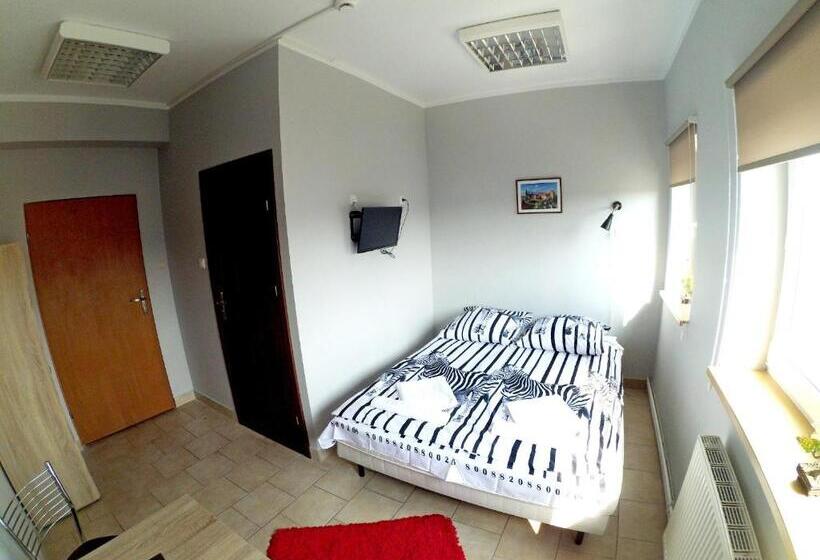 חדר סטנדרט, Hostel Bazar