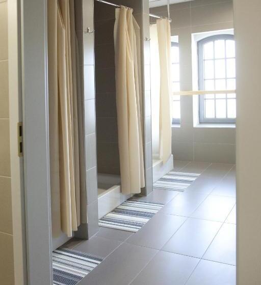 اتاق خانوادگی با سرویس بهداشتی مشترک, Hostel Międzynarodowe Centrum Spotkań Młodzieży