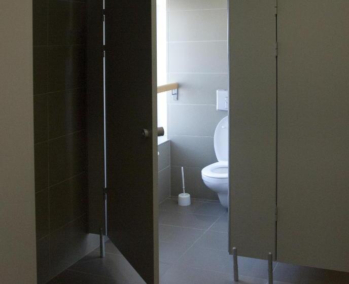 اتاق خانوادگی با سرویس بهداشتی مشترک, Hostel Międzynarodowe Centrum Spotkań Młodzieży