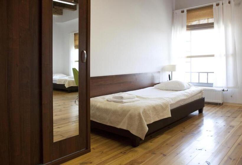 اتاق پرمیوم, Hostel Międzynarodowe Centrum Spotkań Młodzieży