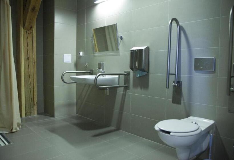 اتاق پرمیوم, Hostel Międzynarodowe Centrum Spotkań Młodzieży