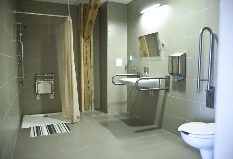 اتاق پرمیوم, Hostel Międzynarodowe Centrum Spotkań Młodzieży