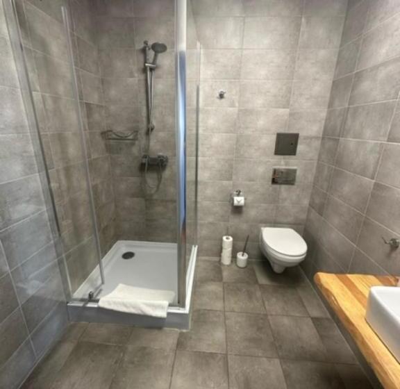 اتاق پرمیوم, Hostel Międzynarodowe Centrum Spotkań Młodzieży