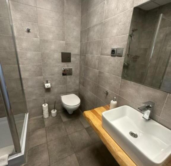 اتاق پرمیوم, Hostel Międzynarodowe Centrum Spotkań Młodzieży