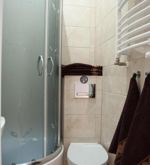 Студия Стандарт, Hostelswidnicka24